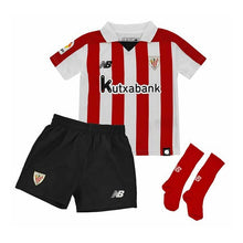 Charger l'image dans la galerie, Ensemble Équipement de Football pour Enfants New Balance Athletic Club 17/18 (1ª) (Taille 2-3 ans)