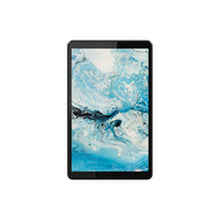 Charger l'image dans la galerie, Tablette Lenovo TAB M8 2GENERATION 2 GB RAM 8" MediaTek Helio A22 Gris Argenté Platine 32 GB