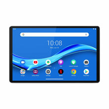 Charger l'image dans la galerie, Tablette Lenovo FHD Plus (2nd Gen) 10,1" MediaTek Helio P22T 4 GB RAM Gris 64 GB