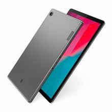 Charger l'image dans la galerie, Tablette Lenovo FHD Plus (2nd Gen) 10,1" MediaTek Helio P22T 4 GB RAM Gris 64 GB
