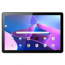Charger l'image dans la galerie, Tablette Lenovo M10 (3rd Gen) LTE 4 GB RAM Unisoc Gris 64 GB