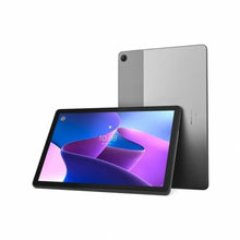 Charger l'image dans la galerie, Tablette Lenovo M10 (3rd Gen) LTE 4 GB RAM Unisoc Gris 64 GB