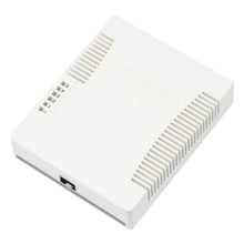 Charger l'image dans la galerie, Switch Mikrotik RB260GS 5 Ports 10/100/1000 Mbps (Refurbished A+)