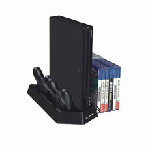 Charger l'image dans la galerie, Support PS4 Rixow (Refurbished A+)