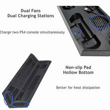 Charger l'image dans la galerie, Support PS4 Rixow (Refurbished A+)