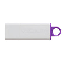 Charger l'image dans la galerie, Pendrive Kingston DTIG4 64 GB USB 3.0 Blanc Violet