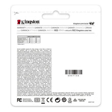 Charger l'image dans la galerie, Pendrive Kingston DT80 128 GB USB-C 128 GB Clé USB