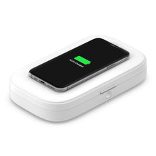 Charger l'image dans la galerie, Chargeur sans fil Belkin WIZ011btWH