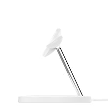 Charger l'image dans la galerie, Chargeur sans fil Belkin WIZ009VFWH 15 W