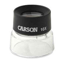 Charger l'image dans la galerie, Microscope Carson MicroFlip 100-250x Gris (Refurbished A+)