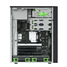 Charger l'image dans la galerie, Serveur Fujitsu Prymergy TX1310M5 Intel Xeon E-2324G 2 TB HDD 8 GB RAM