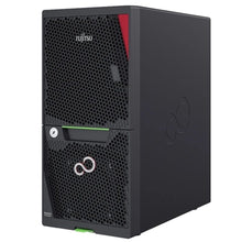 Charger l'image dans la galerie, Serveur Fujitsu Prymergy TX1310M5 960 GB SSD Intel Xeon E-2300 16 GB RAM