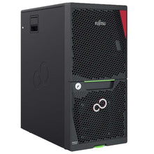 Charger l'image dans la galerie, Serveur Fujitsu Prymergy TX1310M5 960 GB SSD Intel Xeon E-2300 16 GB RAM
