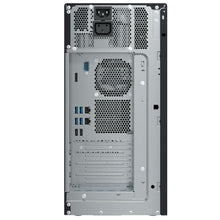 Charger l'image dans la galerie, Serveur Fujitsu Prymergy TX1310M5 960 GB SSD Intel Xeon E-2300 16 GB RAM