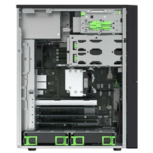 Charger l'image dans la galerie, Serveur Fujitsu Prymergy TX1310M5 960 GB SSD Intel Xeon E-2300 16 GB RAM