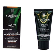 Charger l'image dans la galerie, Sérum nutrition intense Karite Nutri René Furterer (75 ml)