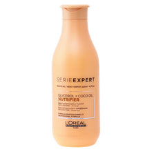 Charger l'image dans la galerie, Après-shampooing Nutrifier L'Oreal Expert Professionnel