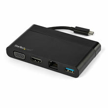 Charger l'image dans la galerie, Adaptateur HDMI vers VGA Startech DKT30CHVCM