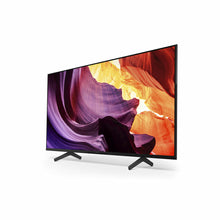 Charger l'image dans la galerie, TV intelligente Sony KD75X81K 75" 4K ULTRA HD LED WIFI Ultra HD 4K 75" Android TV