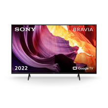 Charger l'image dans la galerie, TV intelligente Sony KD43X81K 43" 4K ULTRA HD LED WIFI