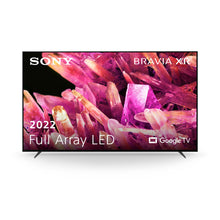 Charger l'image dans la galerie, TV intelligente Sony XR-55X90K 55" 3840 x 2160 px Ultra HD 4K