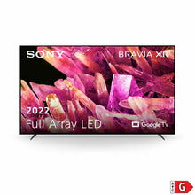 Charger l'image dans la galerie, TV intelligente Sony XR-55X90K 55" 3840 x 2160 px Ultra HD 4K