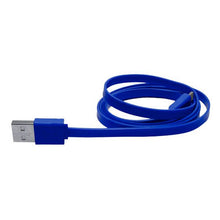 Charger l'image dans la galerie, Câble USB vers Micro USB (50 cm) 144952