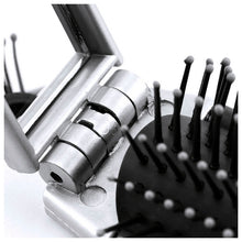 Charger l'image dans la galerie, Brosse avec Miroir 142095