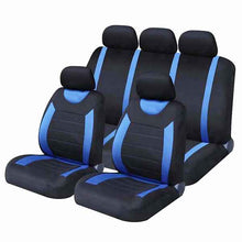 Charger l'image dans la galerie, Ensemble de housses pour sièges Sakura SS5292 (Refurbished B)