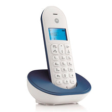 Charger l'image dans la galerie, Téléphone Sans Fil Motorola T101