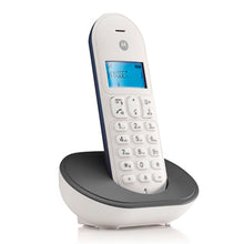 Charger l'image dans la galerie, Téléphone Sans Fil Motorola T101