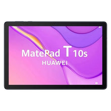 Charger l'image dans la galerie, Tablette Huawei MatePad T10s 10.1" Kirin 710 2 GB RAM 32 GB