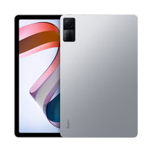 Charger l'image dans la galerie, Tablette Xiaomi Redmi Pad 10,6" Argenté 64 GB 3 GB RAM