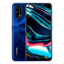 Charger l'image dans la galerie, Téléphone Realme 7 Pro 6.4" Octa Core 8 GB RAM 128 GB