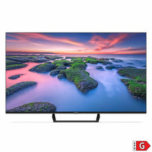 Charger l'image dans la galerie, TV intelligente Xiaomi MI A2 L50M7 50" 4K ULTRA HD LED WIFI 3840 x 2160 px Ultra HD 4K LED 50"