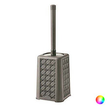 Charger l'image dans la galerie, Toilet Brush Tontarelli Plastique (13 X 13 x 40 cm)
