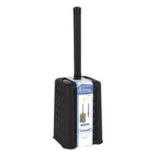 Charger l'image dans la galerie, Toilet Brush Tontarelli Plastique (13 X 13 x 40 cm)