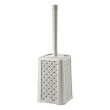 Charger l'image dans la galerie, Toilet Brush Tontarelli Plastique (13 X 13 x 40 cm)