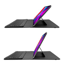 Charger l'image dans la galerie, Housse pour Tablette et Clavier Celly UNIMAGTPRO11BK Espagnol Qwerty Noir