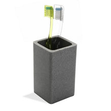 Charger l'image dans la galerie, Support pour brosses à dents Céramique