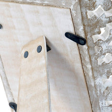 Charger l'image dans la galerie, Cadre photo DKD Home Decor Indien Verre Bois de manguier (10 x 15 cm)