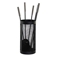 Charger l'image dans la galerie, Acessoires de cheminée DKD Home Decor Vintage (5 pcs)