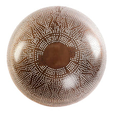 Charger l'image dans la galerie, Applique Murale DKD Home Decor Métal Arabe (40 x 11 x 40 cm)