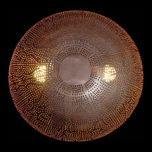 Charger l'image dans la galerie, Applique Murale DKD Home Decor Métal Arabe (40 x 11 x 40 cm)