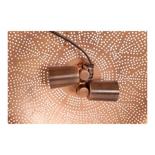 Charger l'image dans la galerie, Applique Murale DKD Home Decor Métal Arabe (40 x 11 x 40 cm)