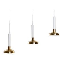 Charger l'image dans la galerie, Suspension DKD Home Decor Métal (75 x 15 x 140 cm)