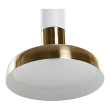 Charger l'image dans la galerie, Suspension DKD Home Decor Métal (75 x 15 x 140 cm)