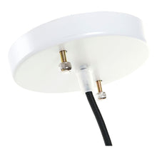 Charger l'image dans la galerie, Suspension DKD Home Decor Polyester Résine (2 pcs) (45 x 45 x 56 cm)