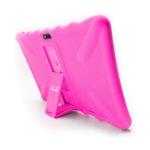 Charger l'image dans la galerie, Tablette Save Family EVOLUTION Rose 2 GB RAM 10,1''