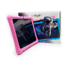 Charger l'image dans la galerie, Tablette Save Family EVOLUTION Rose 2 GB RAM 10,1''